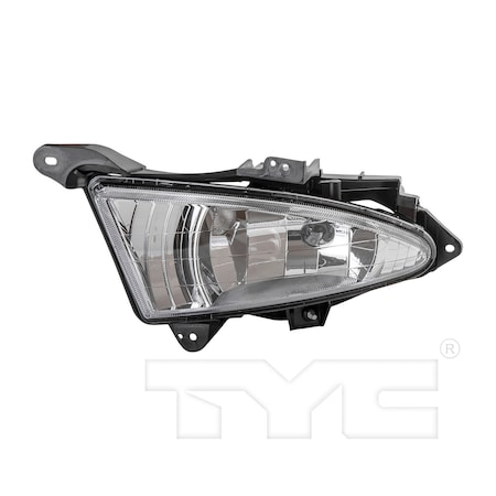 Tyc LIGHT ASSEMBLY 19-5910-00